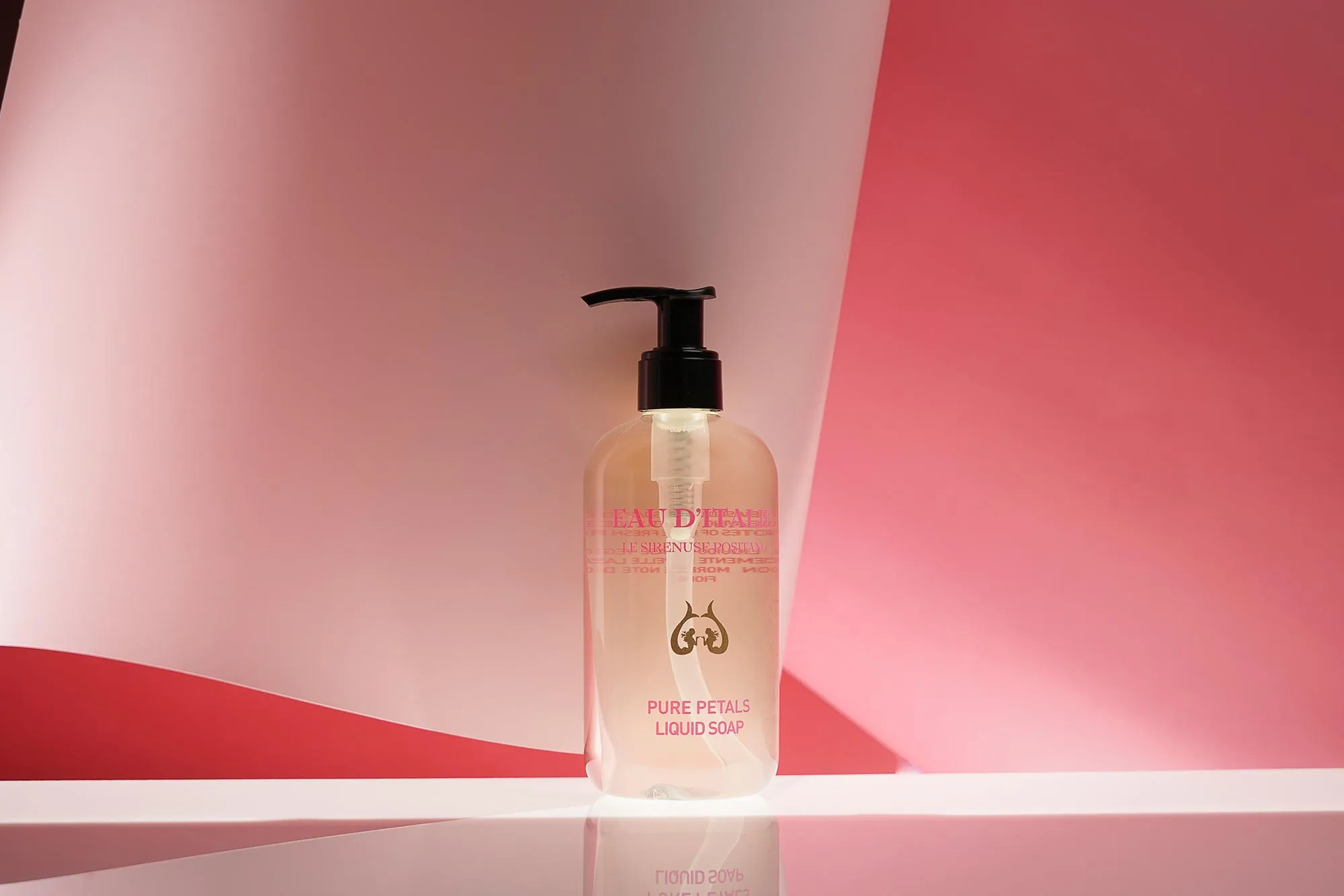 Den ultimative købsguide til Eau d'Italie hånd- og bodylotion: duft, fugt og luksus