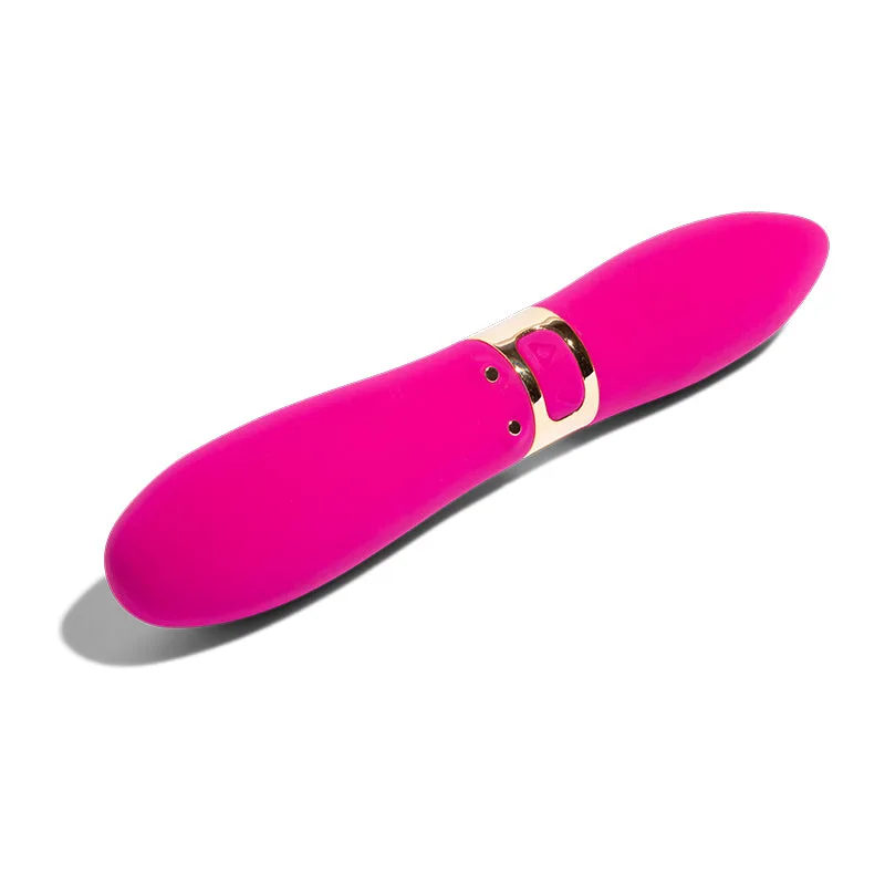 Bullets Deux: Dual Bullet Vibrator Explained