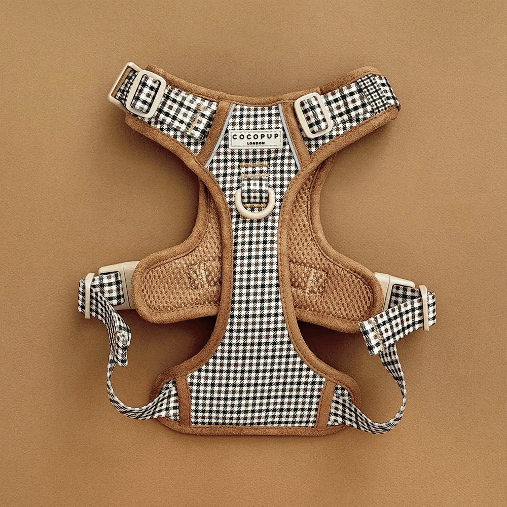 Explore Harness - Heritage Check
