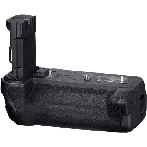Canon vs Nikon Battery Grip: Which to Choose