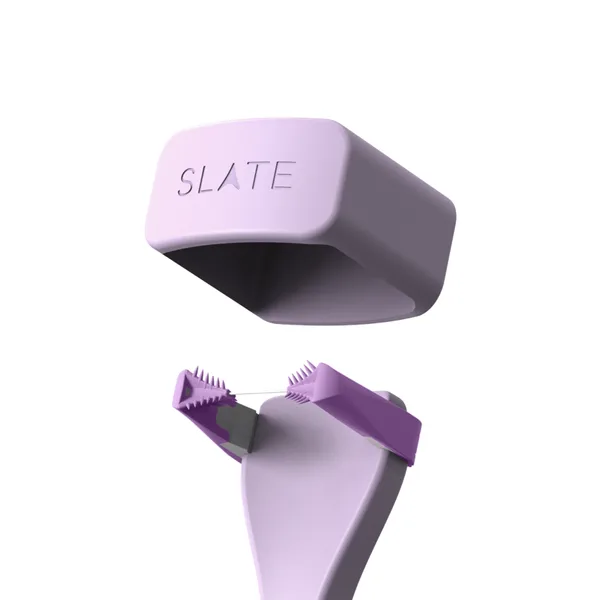 วิธีเปลี่ยนหัวไหมขัดฟัน Slate: คู่มือฉบับง่ายและรวดเร็ว