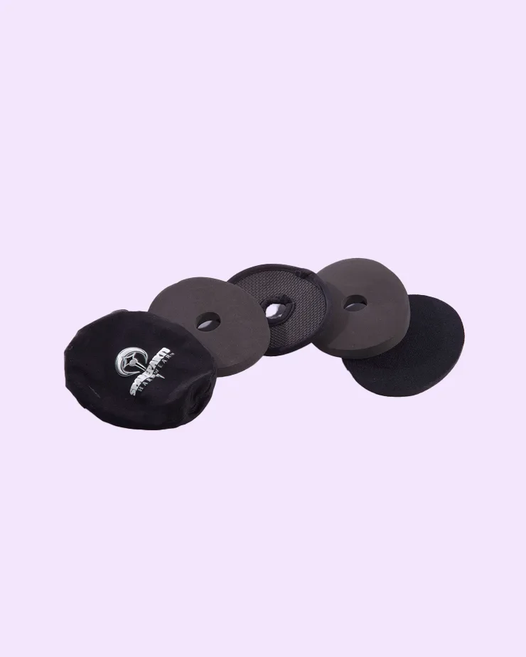 O-Ring-Dildo-Stabilisator: So sitzt Ihr Strap-On sicher