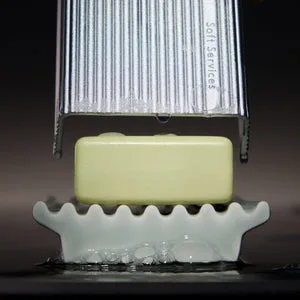 The Benefits of Using a Refillable Soap Home System