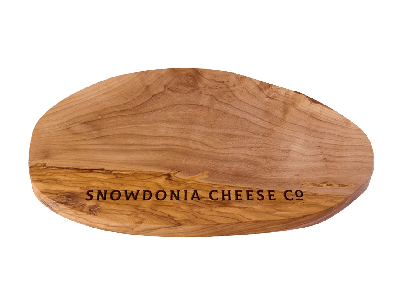 Olive Wood Serving Board