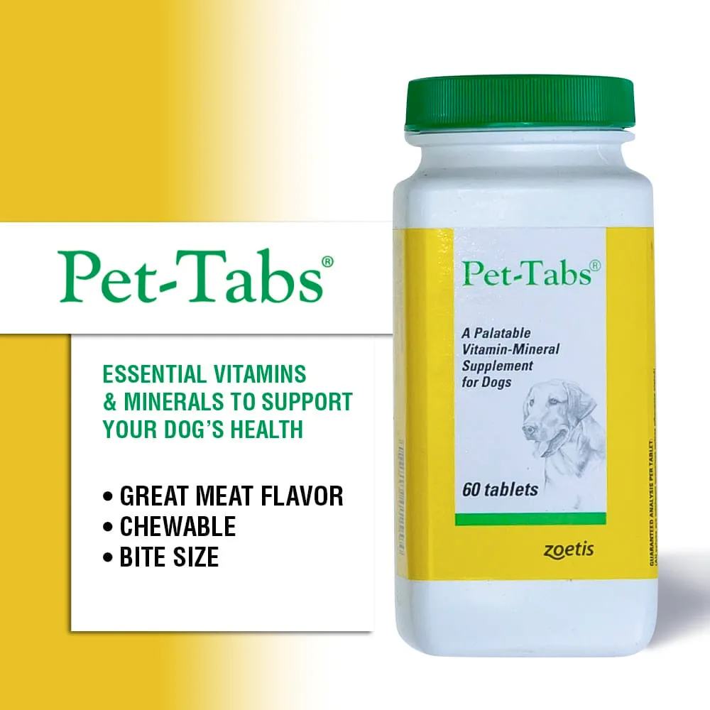 Pet Tab