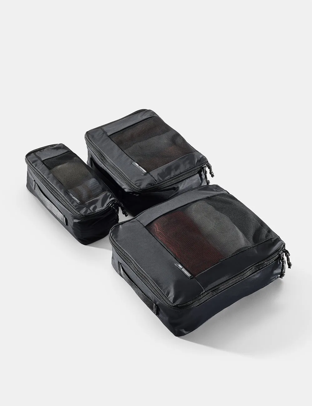 Packing Cube Set 3-Pack