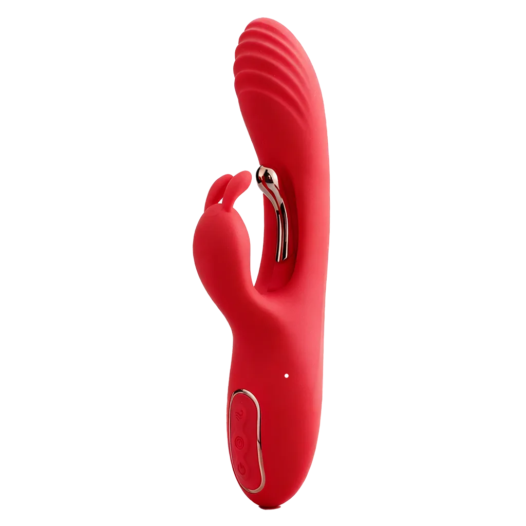 Velvet Red Rabbit -vibraattori: Usein kysytyt kysymykset