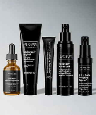 The Longevity Reset Routine