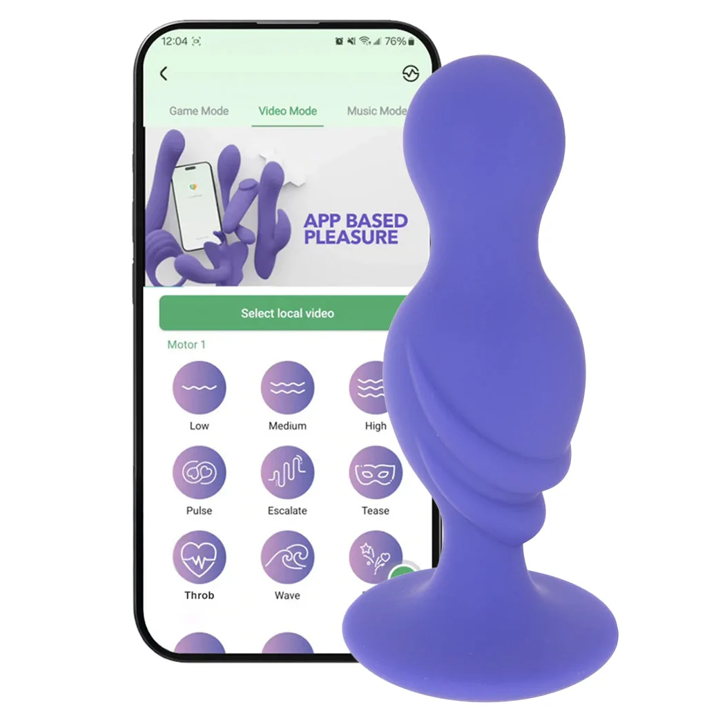Prostatamassager vs. Analvibrator: Hauptunterschiede