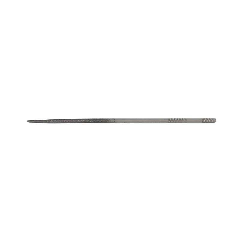 Round Needle File