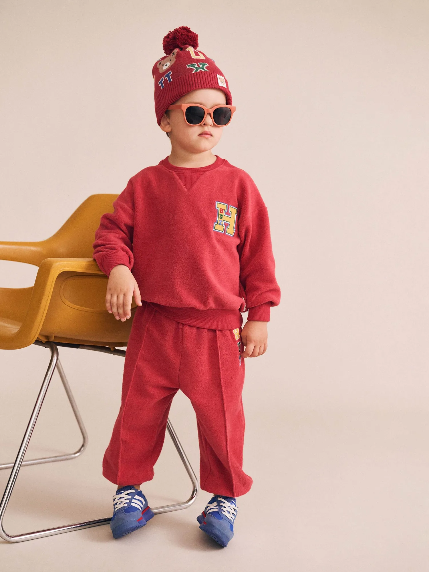Trackpants vs Leggings: Everyday Bottoms for Kids