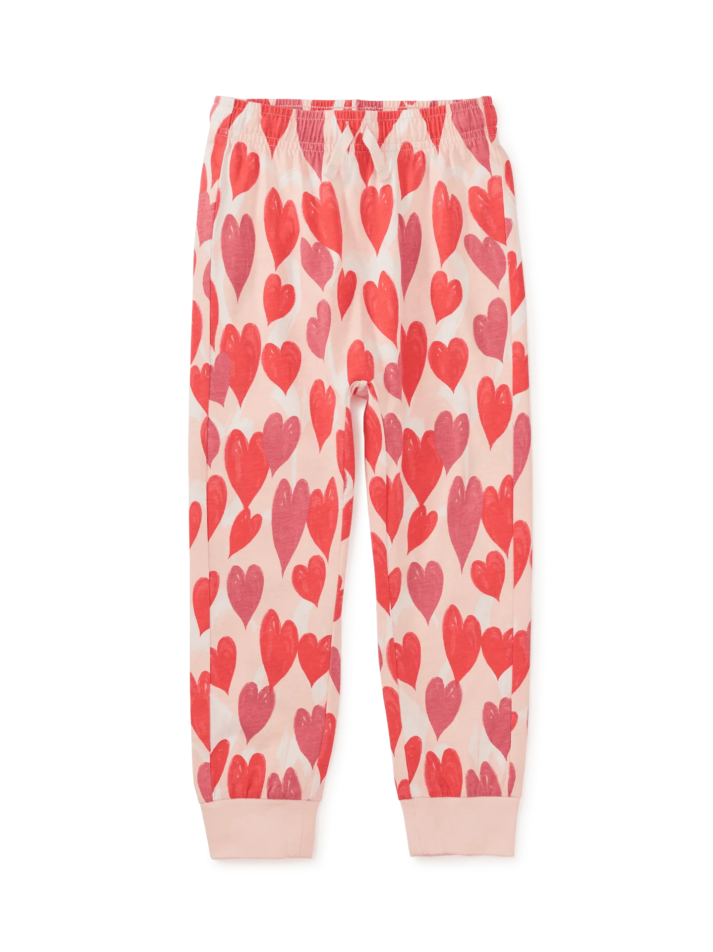 Joggers Stampati Quotidiani