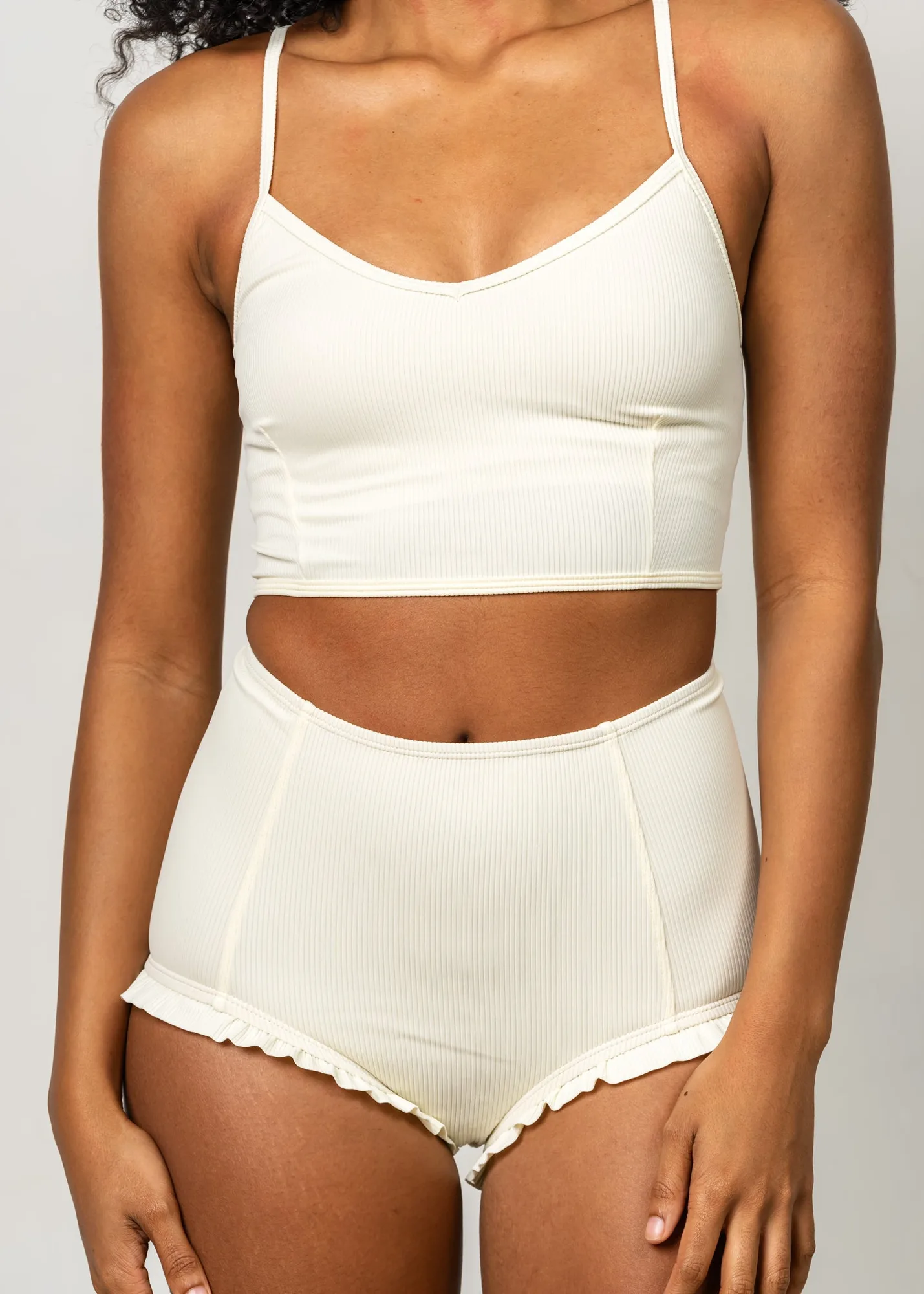 All Ruffled Up Bottoms