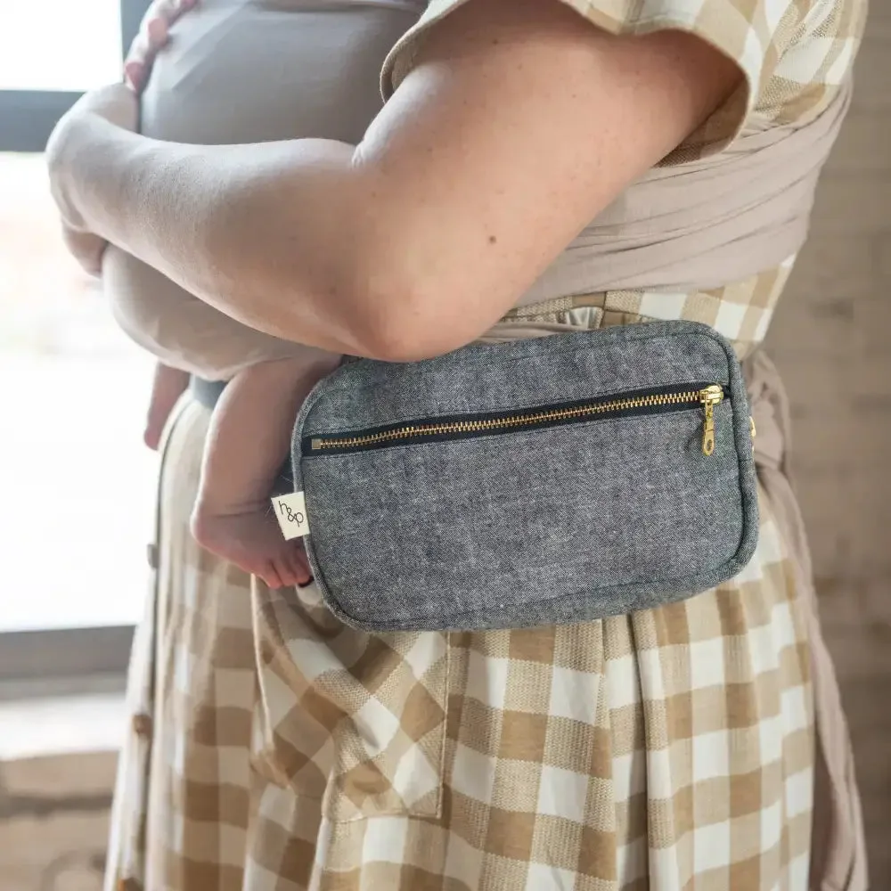 How to Style Almost Perfect Accessories with Your Carrier