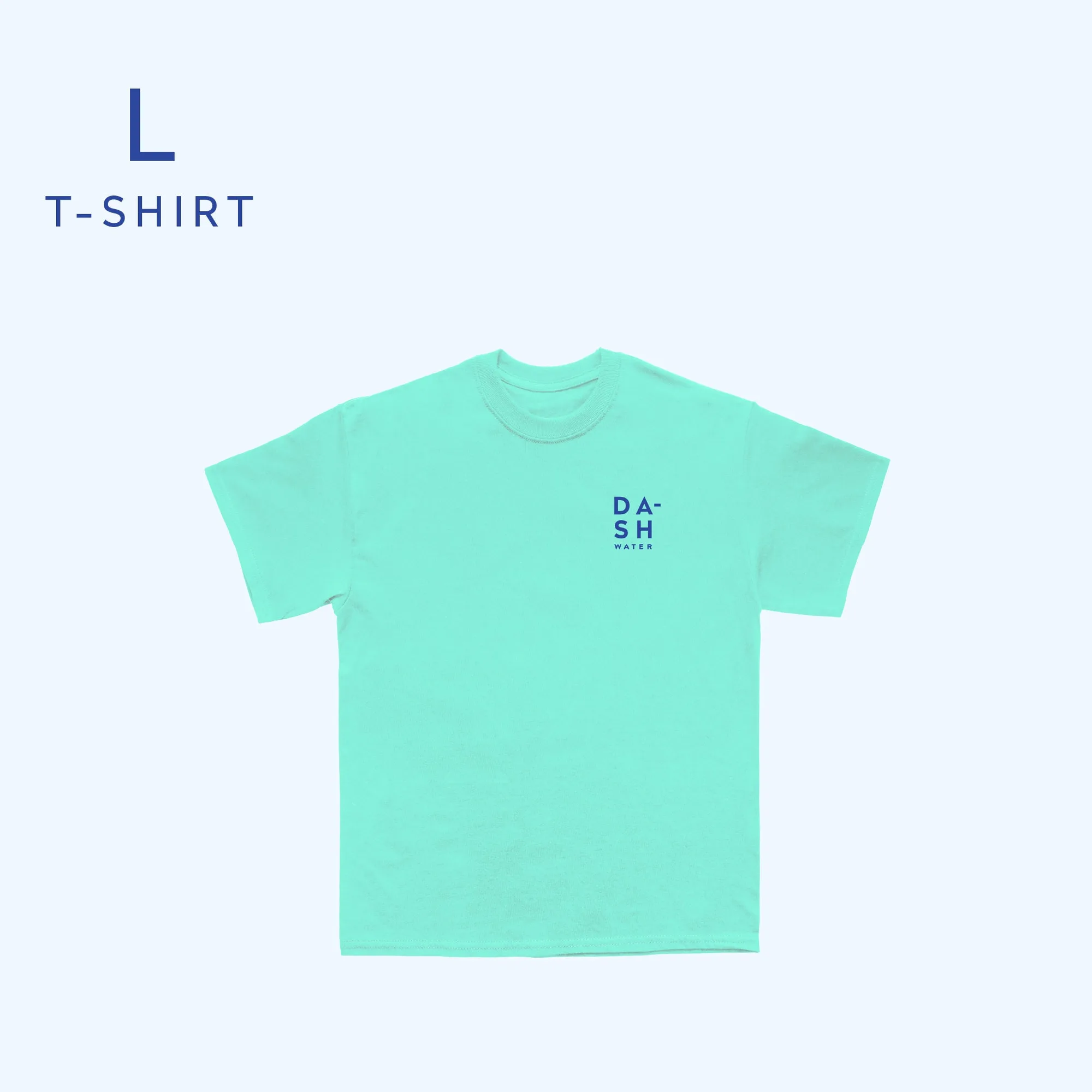 Dash T-shirt Care Guide: How to Keep Your Cotton Tee Looking Fresh