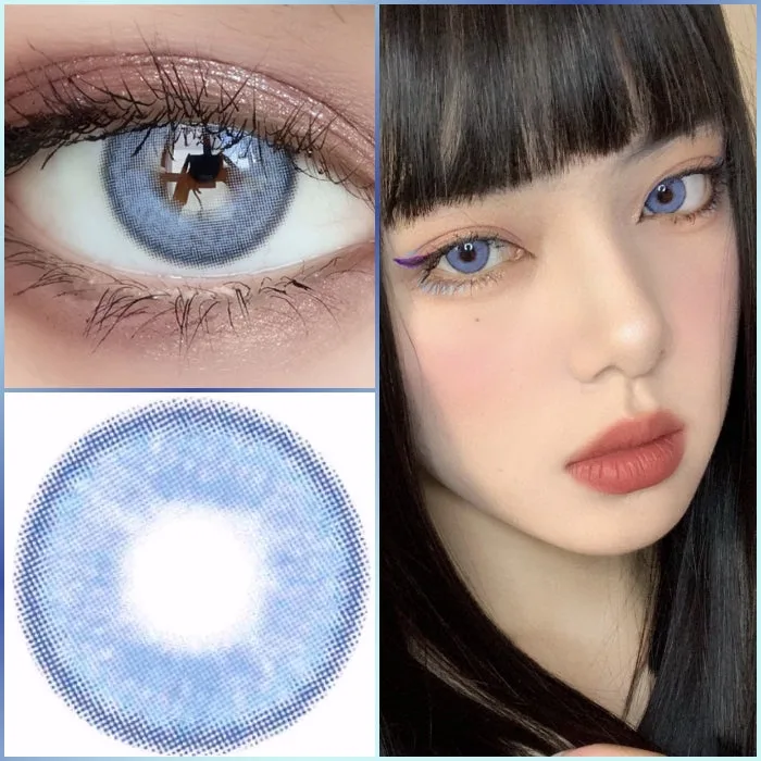 StarryEyes Blu vs Natural Sorayama Blu: quale vince?
