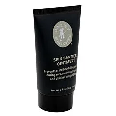 Salty Britches Skin Barrier Ointment: Field Care Tips