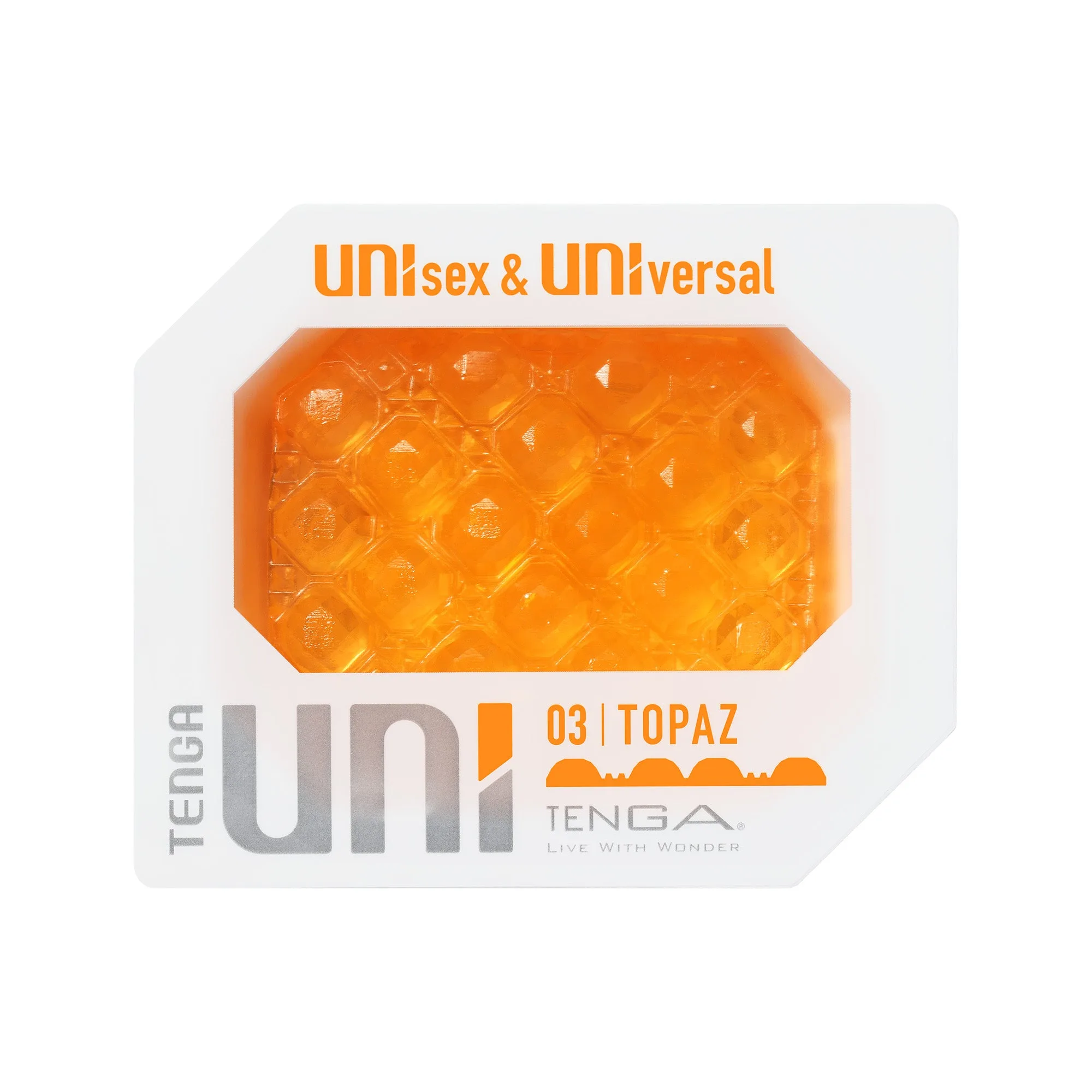 UNI TOPAZ vs Other Gems: Which UNI Series Gem Fits Your Vibe