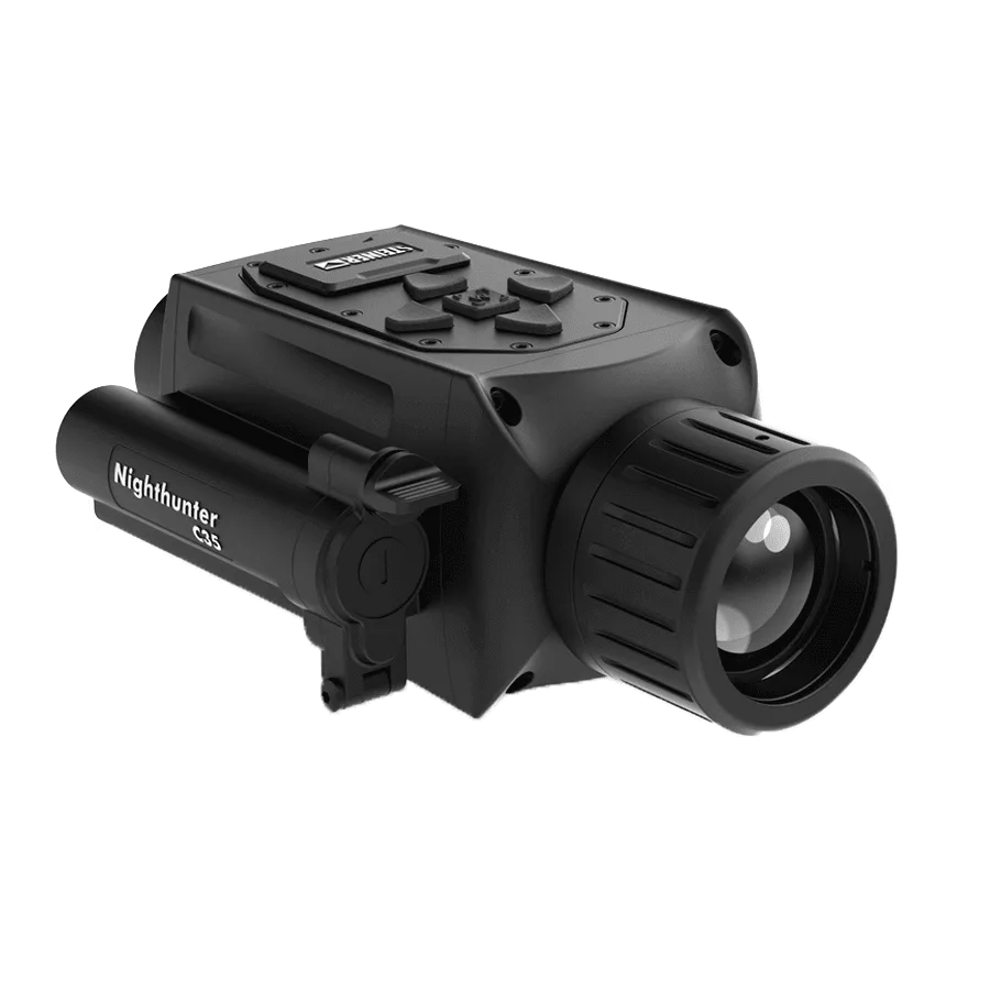 Steiner Nighthunter C35 thermal vision
