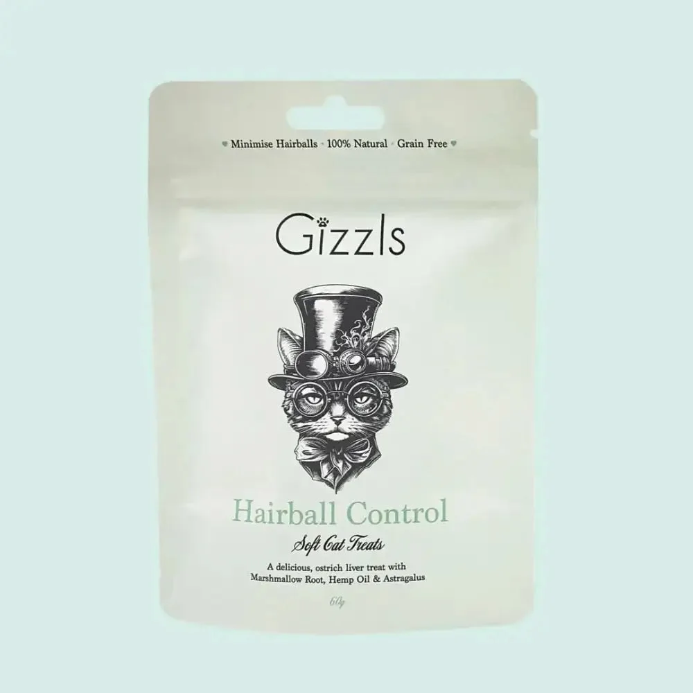 Gizzls vs Carneval Cat Treats: Which to Pick