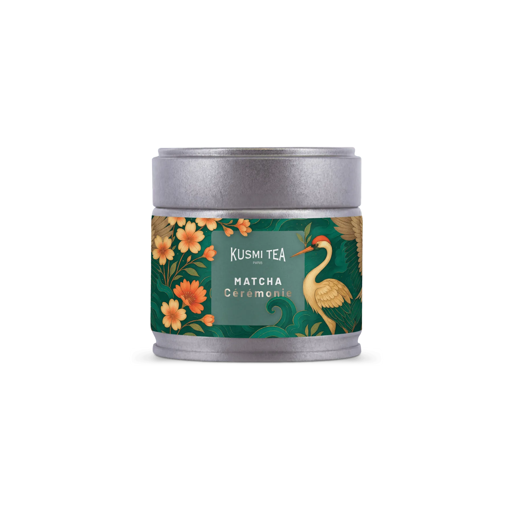 Matcha ceremoni