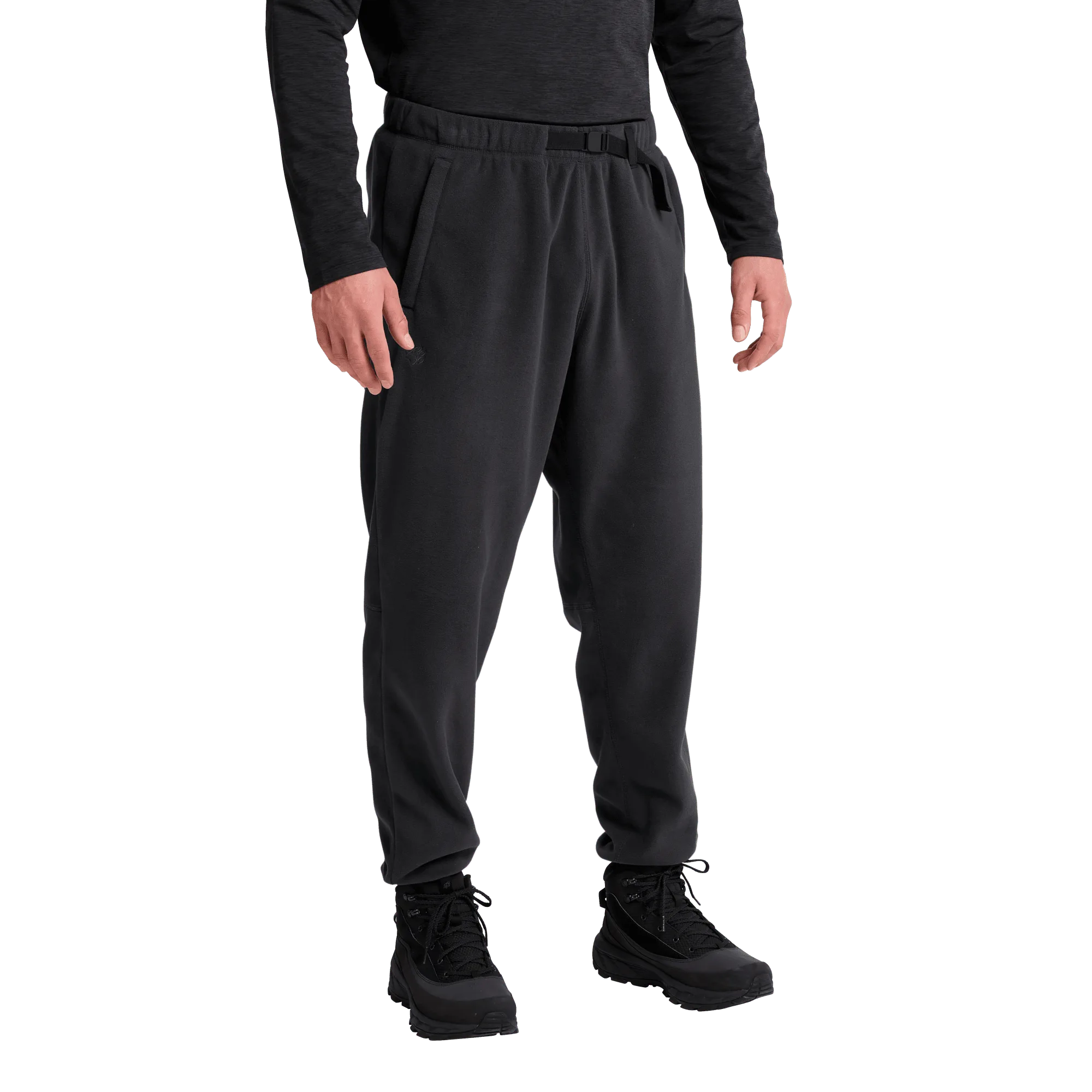 SOLACE PANTS M