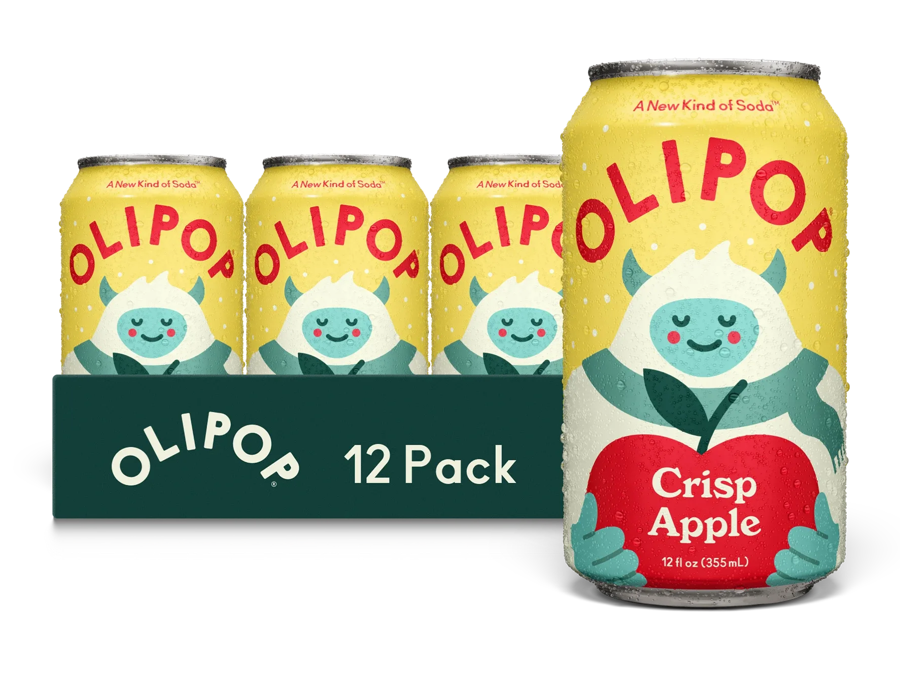 How to Host a Refreshing Mocktail Party with Olipop Seasonal Flavors