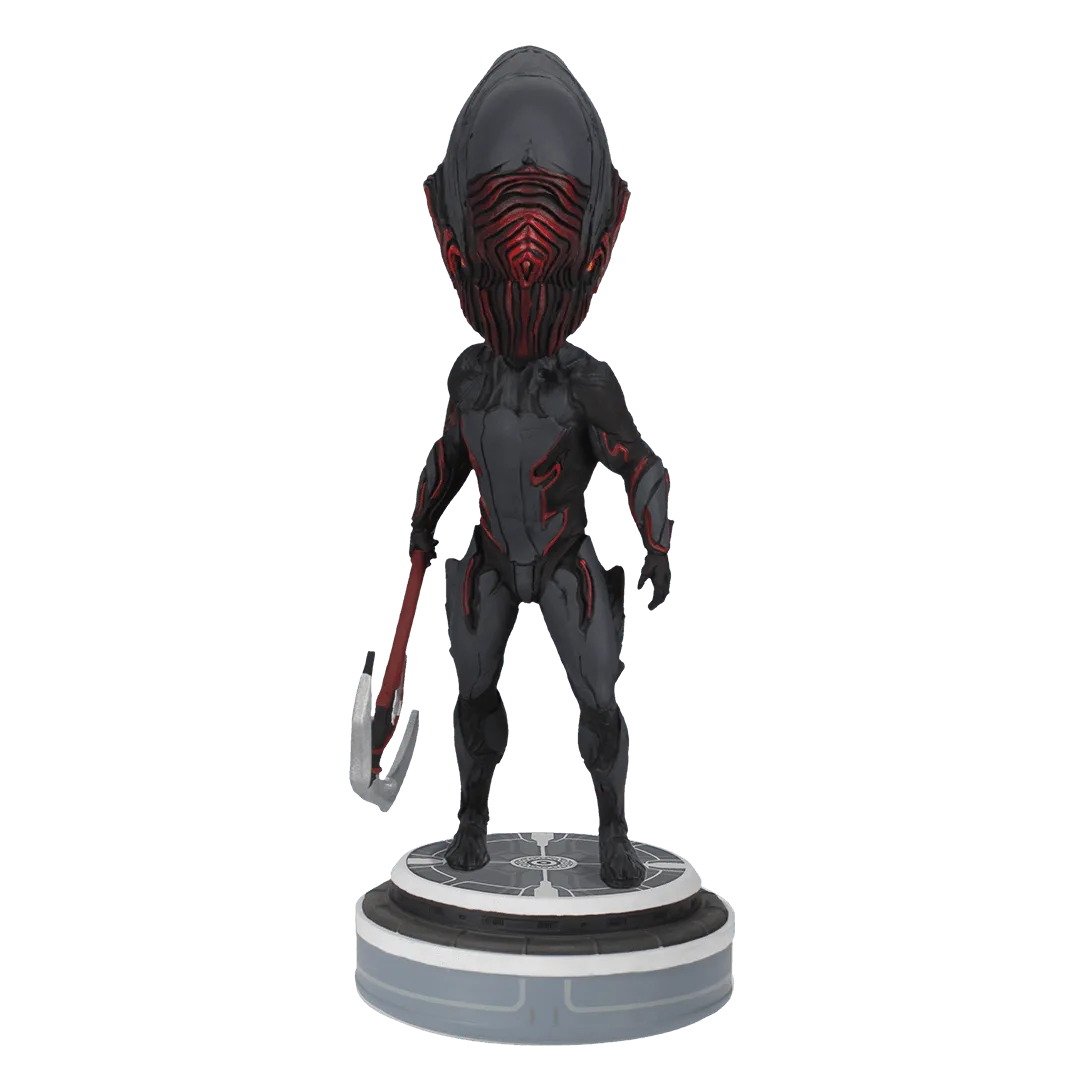 How to Safely Display and Dust Your Warframe Statues and Figurines