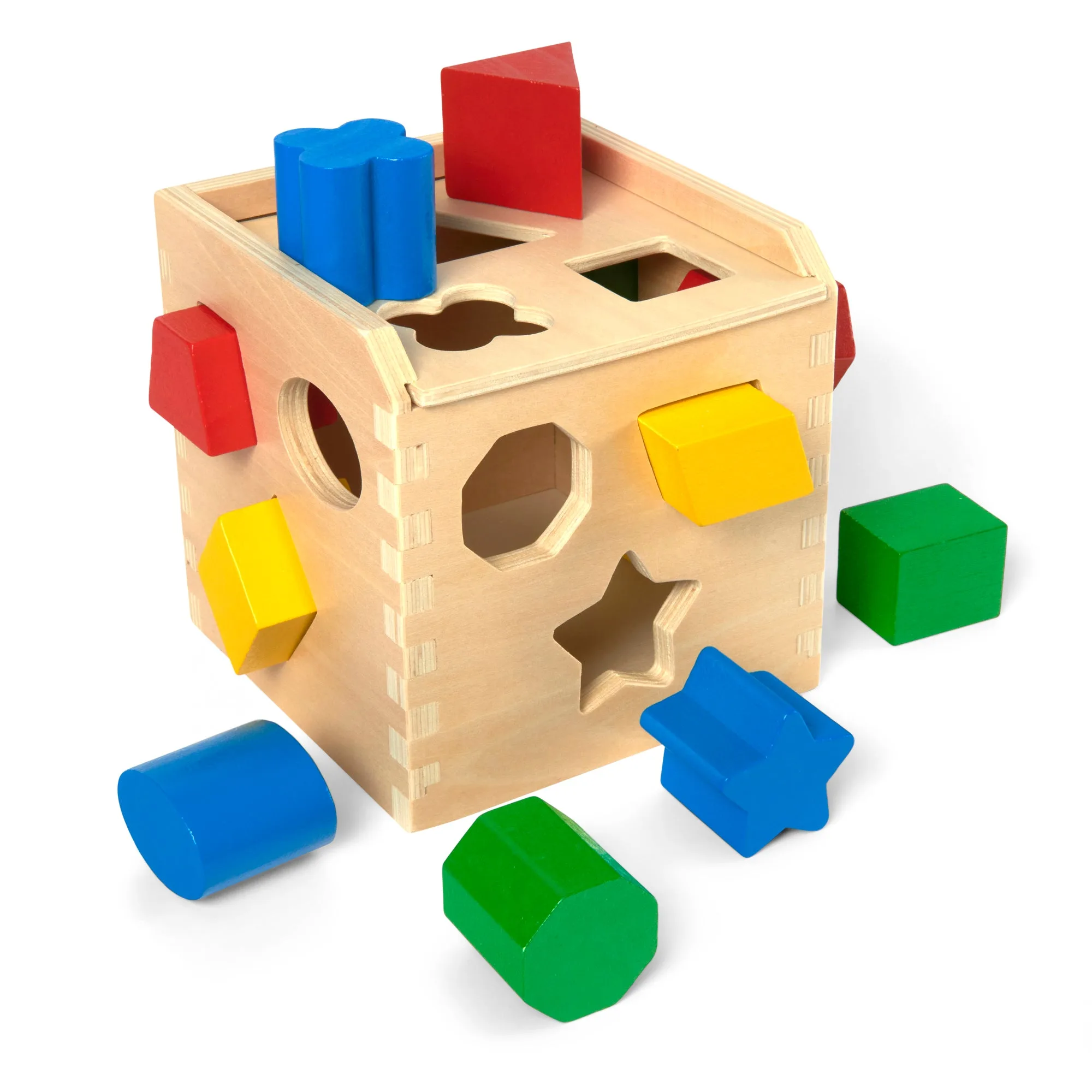 What to Do When Your Toddler Loses Interest in Toys