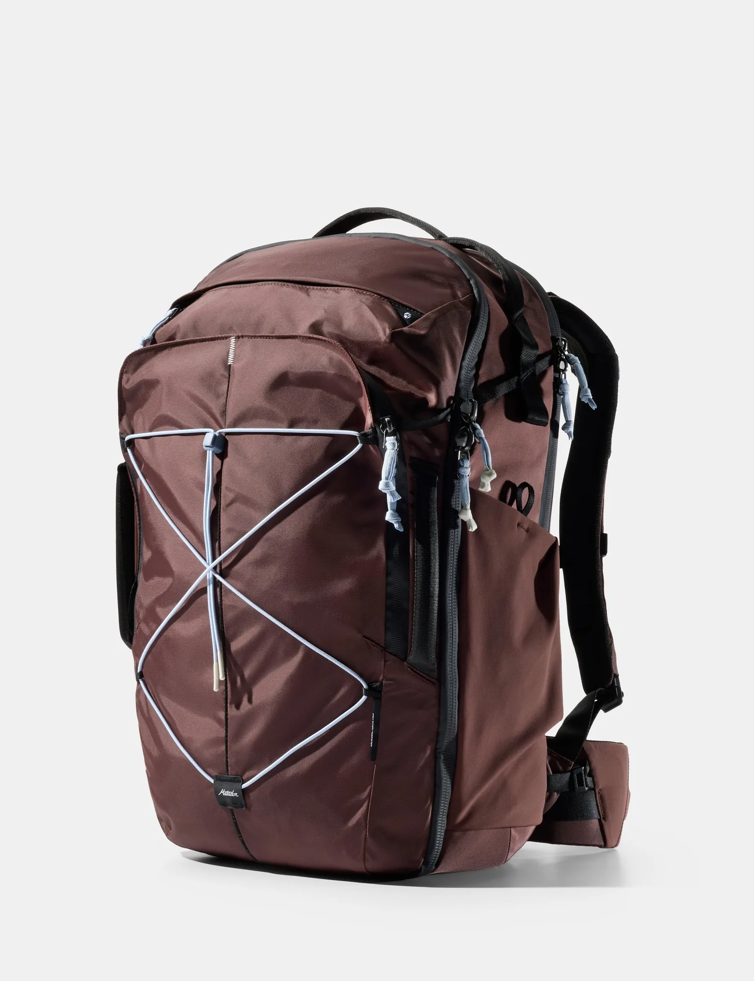 35L Global Travel Pack