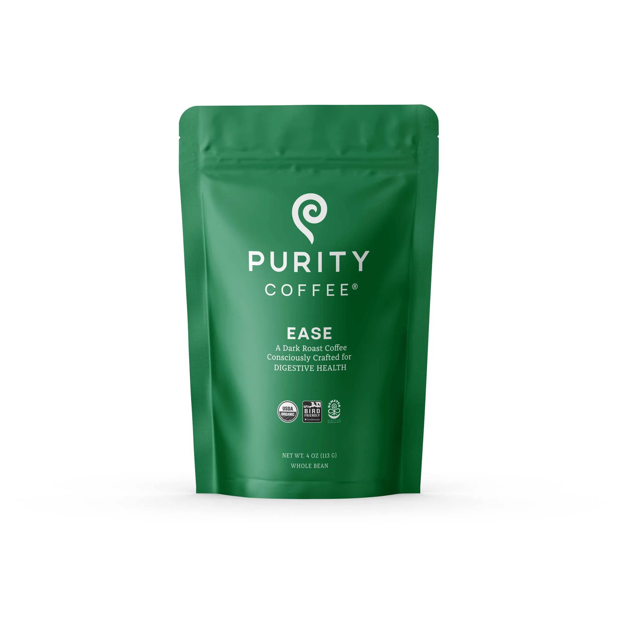 EASE Dark Roast vs. PROTECT Light-Medium Roast: Hauptunterschiede