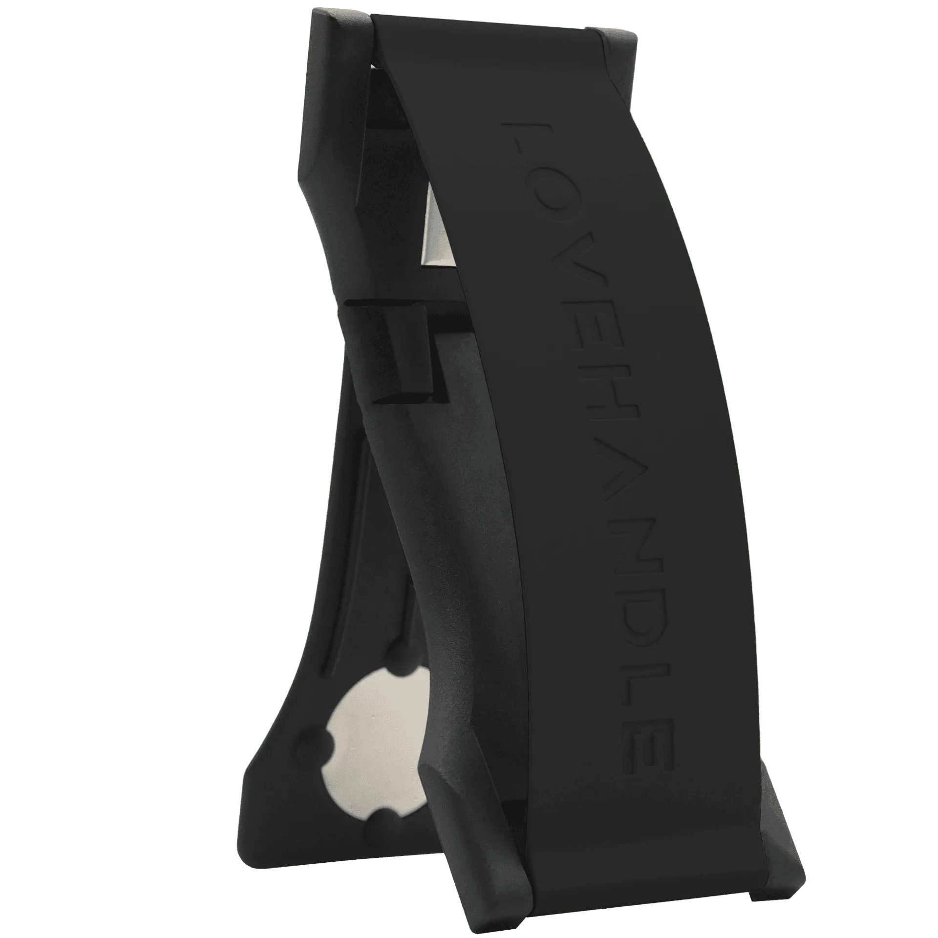 LoveHandle PRO Swappable Strap vs. PRO Strap - Elastic Black: Which Strap Offers Better Durability?