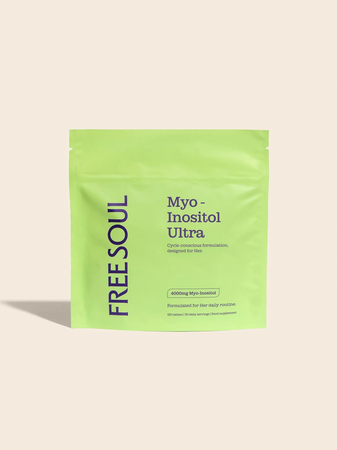Iron+ with Folate: Understanding the Role of Folate in Women's Health