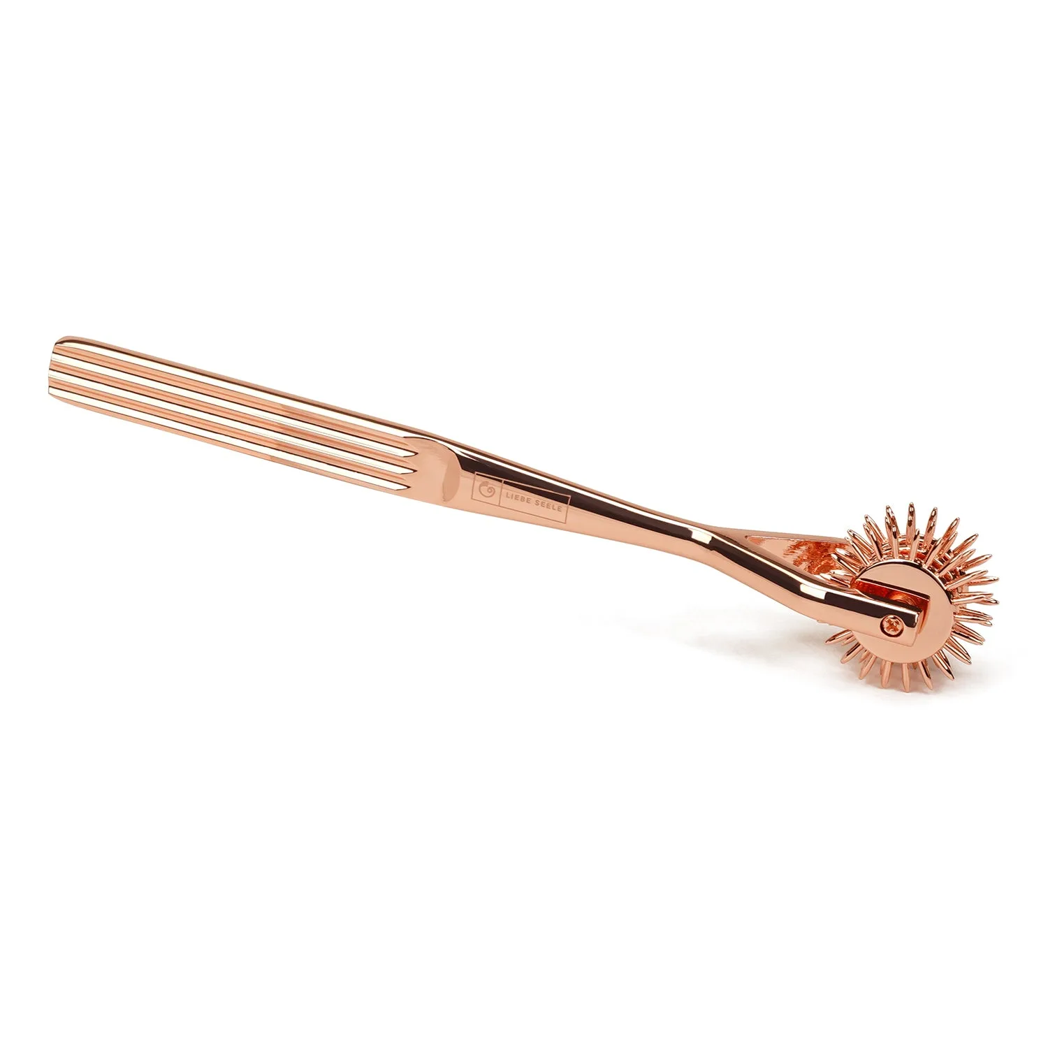 Cómo usar la rueda de Wartenberg de forma segura