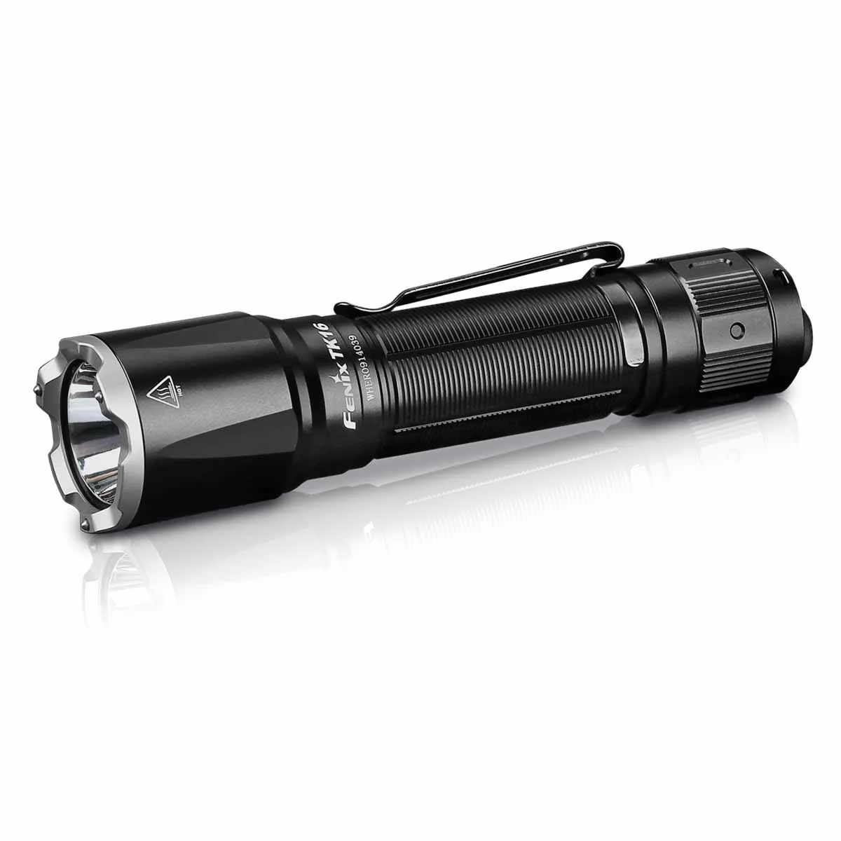How to Choose the Right Fenix Diffuser Tip for Your Flashlight