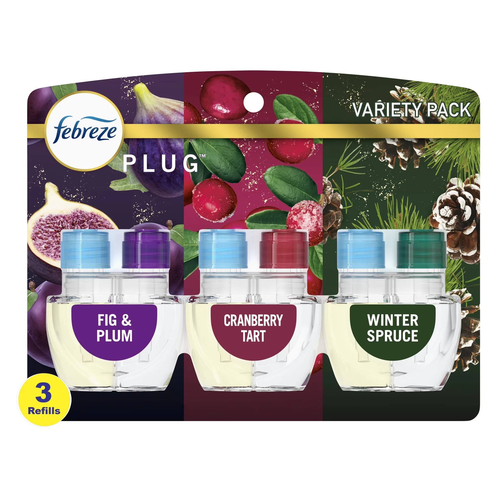 How to Extend the Life of Your Febreze PlugIn Refills: Storage and Usage Hacks