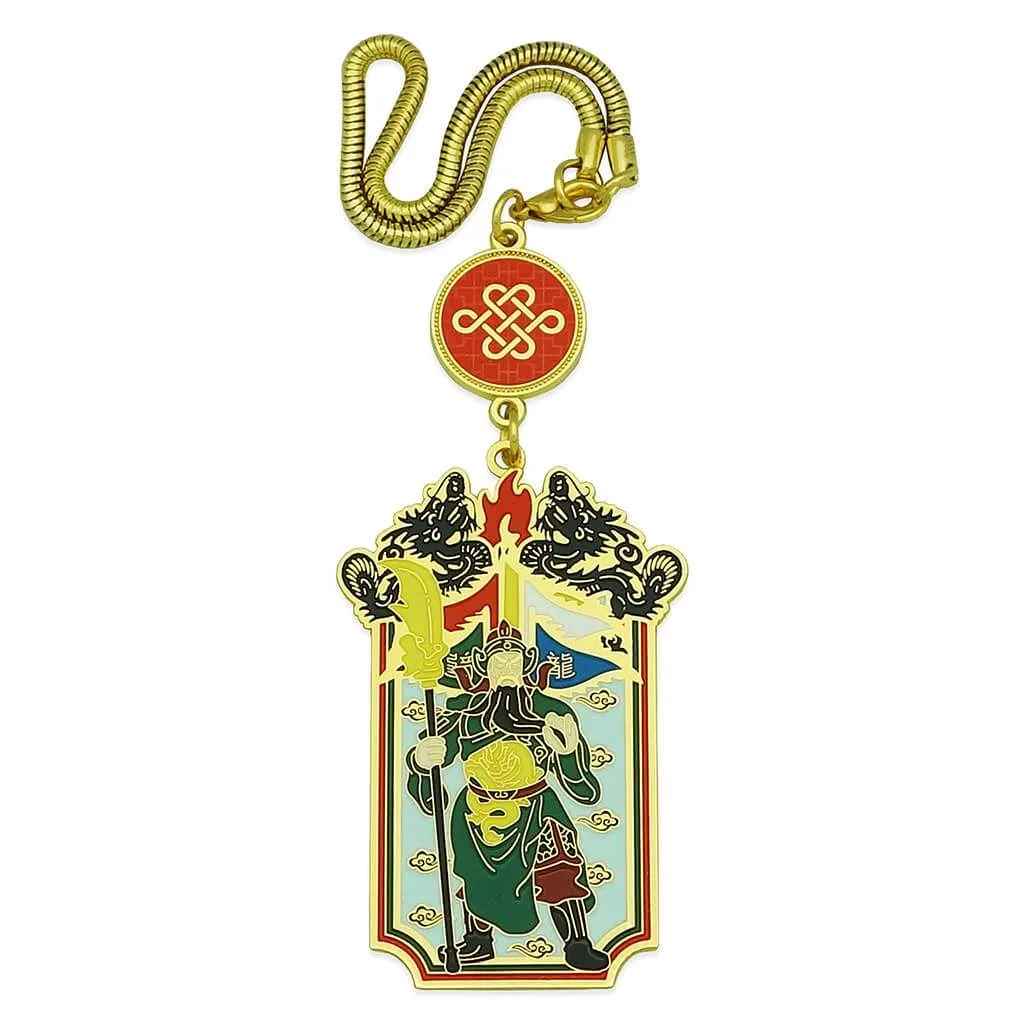 Niezwyciężony Amulet na Zwycięstwo, Ochronę i Sukces Zawodowy | FENG SHUI BESTBUY