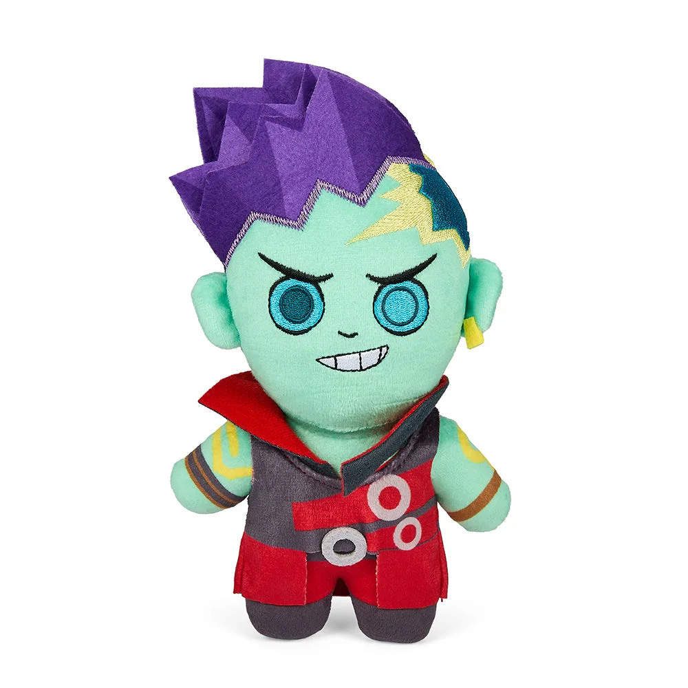 Care Tips for Your Critical Role Plush Collection