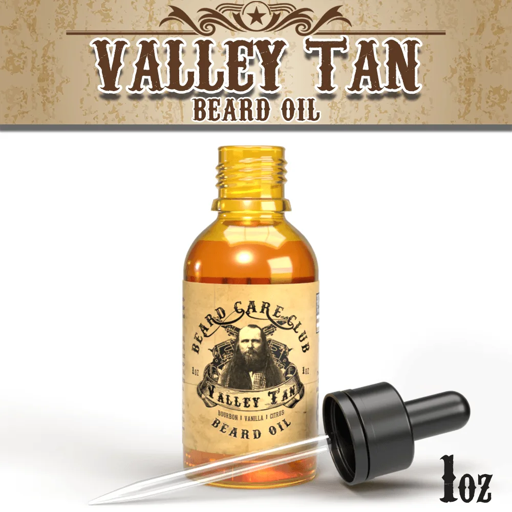 Beard Wash vs Regular Shampoo: Why Your Beard Needs Special Care