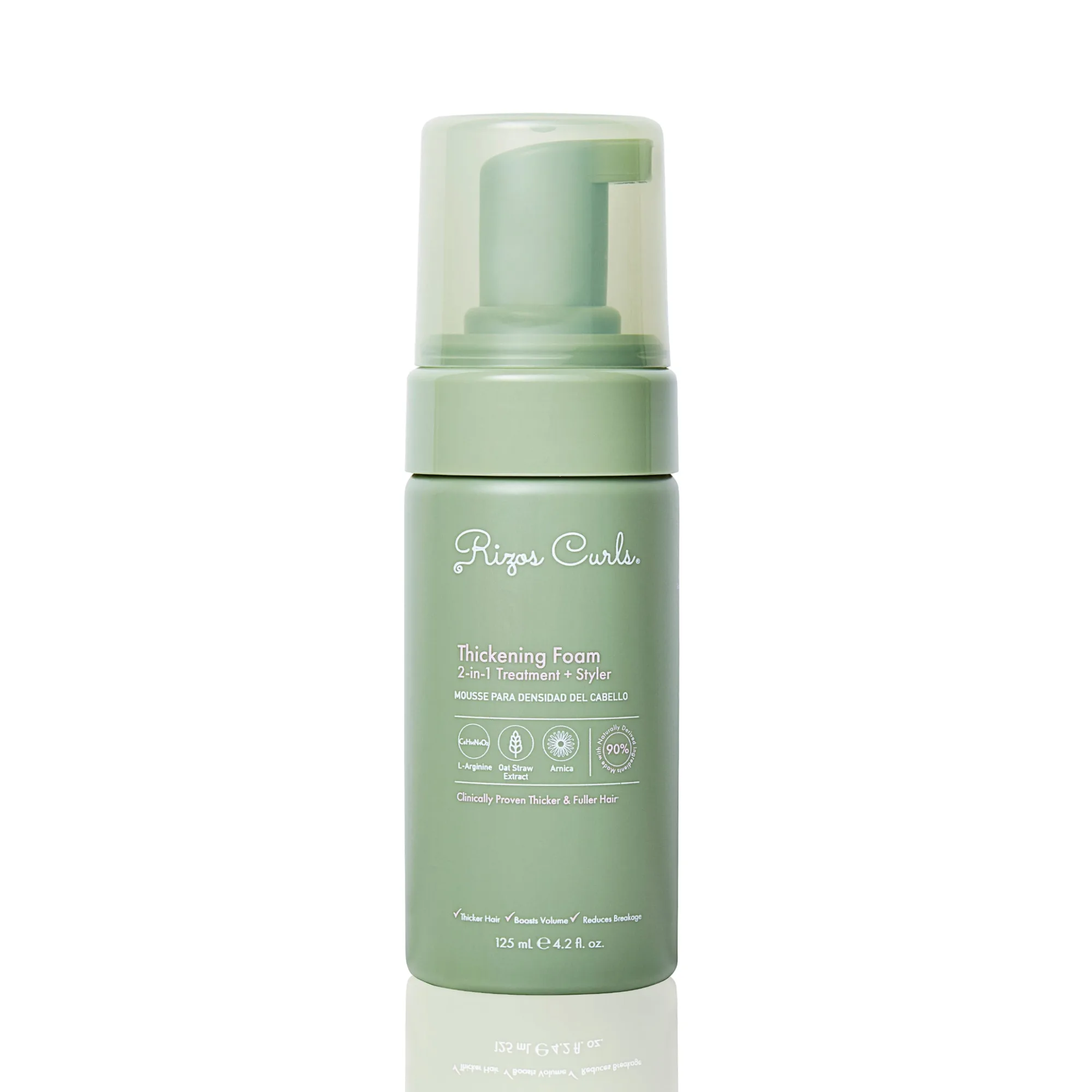 Thickening Foam vs. Texturizing Spray: Which Is Better for Fine Curls?