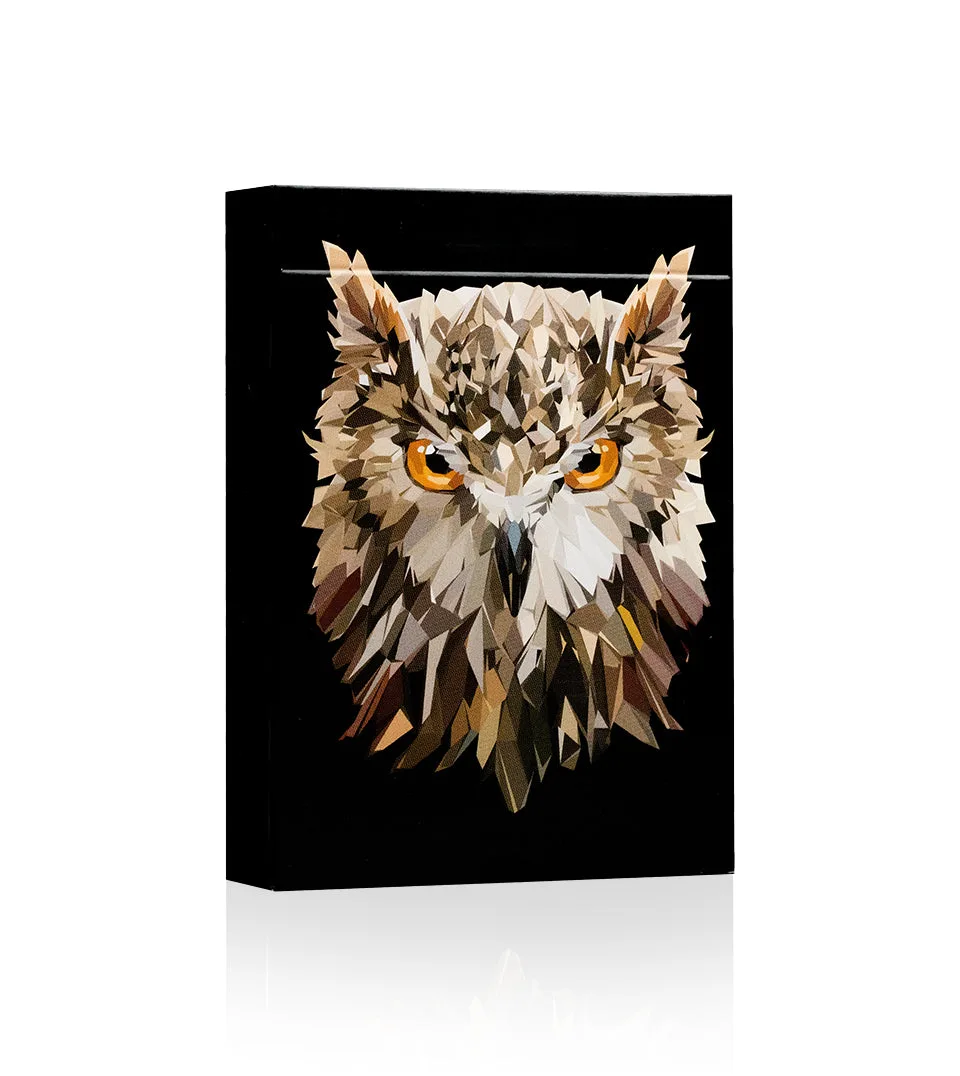 WATCHER Playing Cards: A Buyer's Guide to the Mysterious Deck