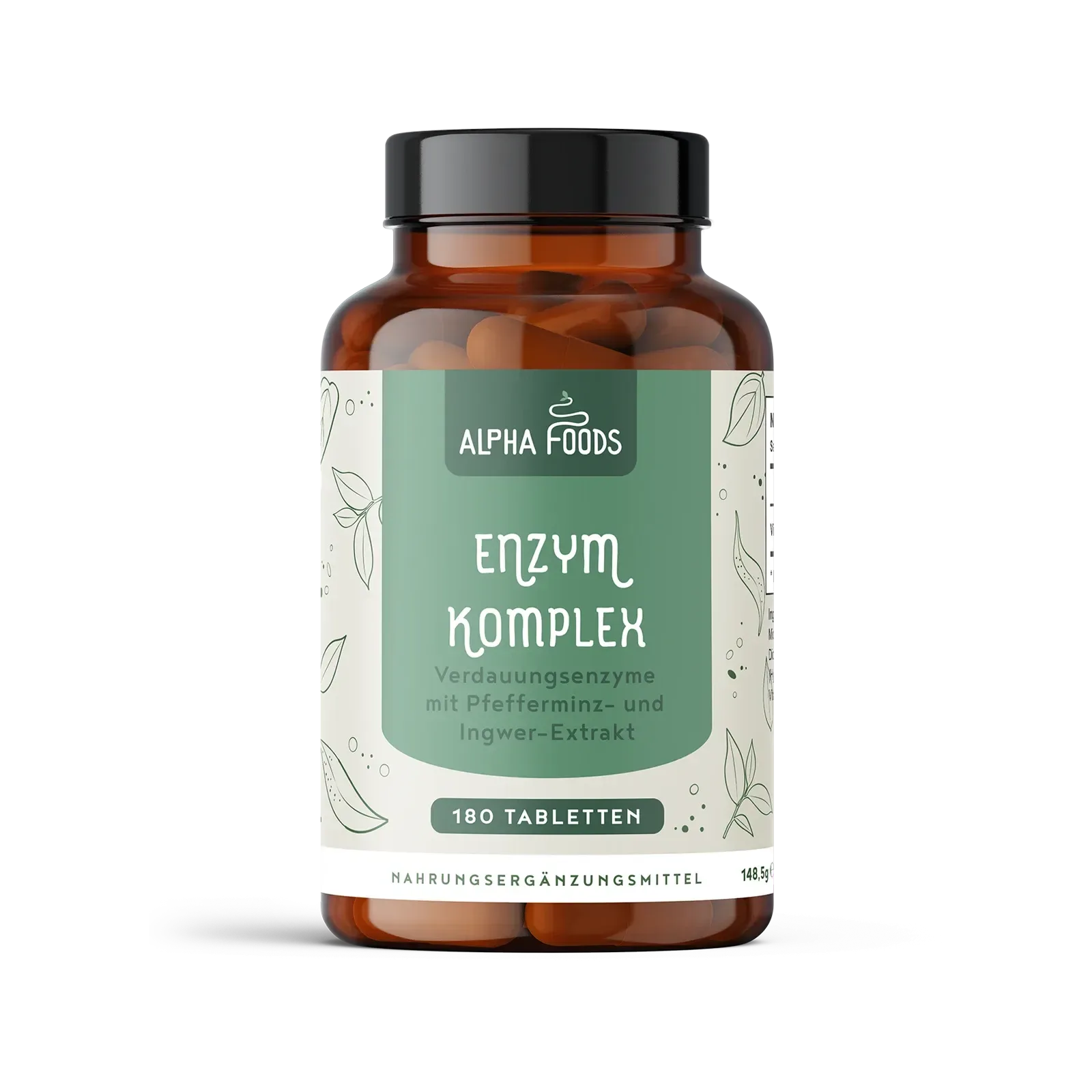 Buying Guide: Choosing the Right Collagen Supplement – Reines Kollagen vs. Enzym-Komplex