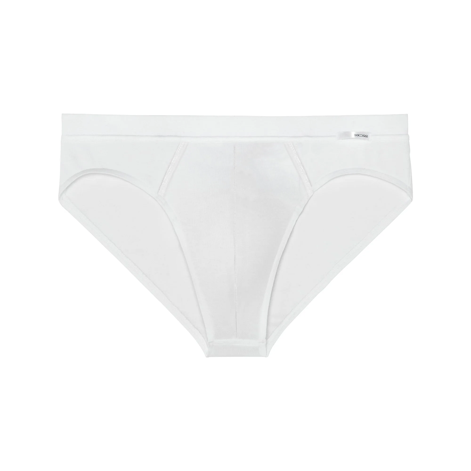 Tencel Soft Comfort Mini Briefs | White 402677-0003