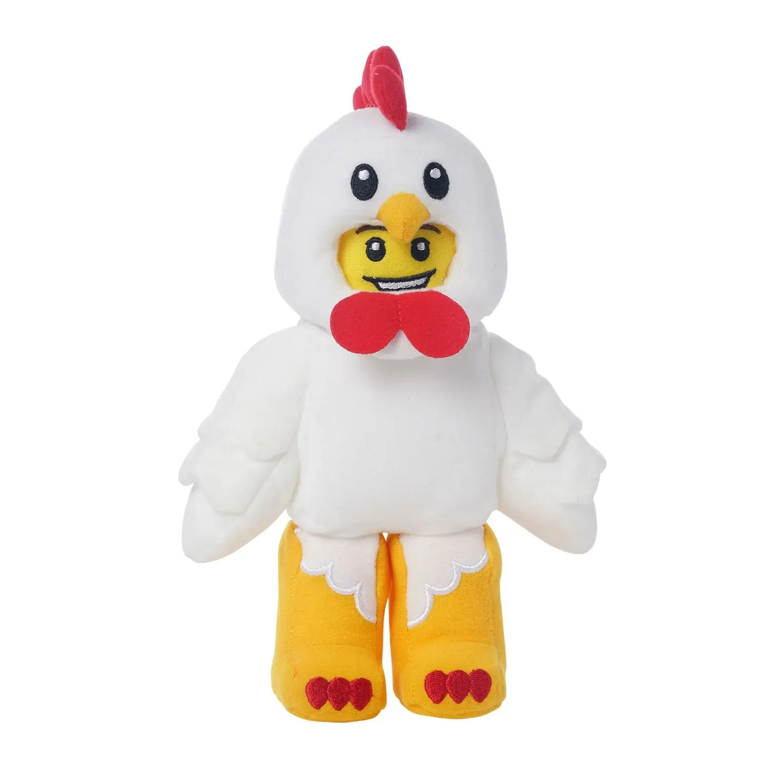 ตุ๊กตา LEGO มินิฟิกเกอร์: เลือกแบบไหนดี?