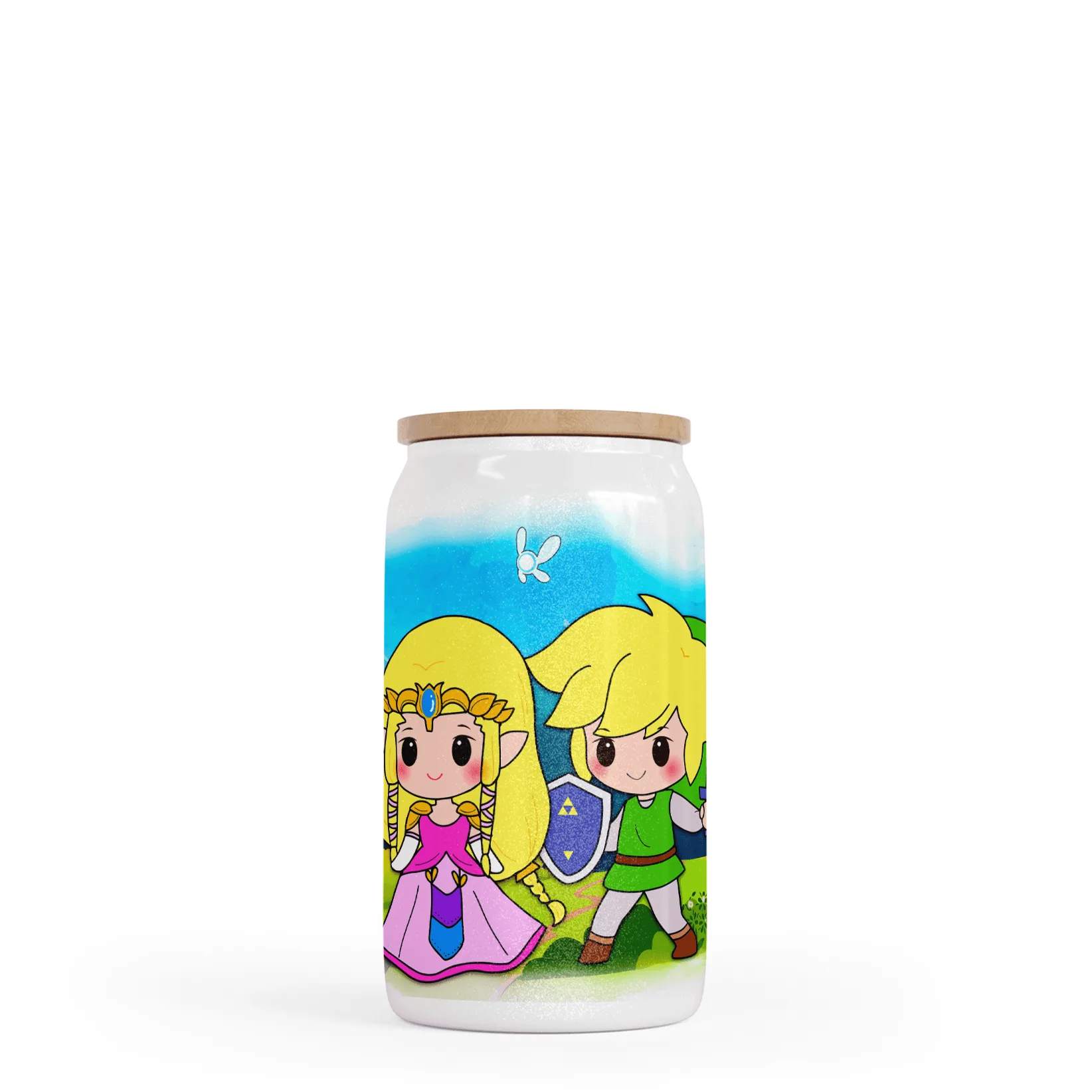 أسئلة شائعة عن مجسمات Doki Doki Dreams OoT Chibis