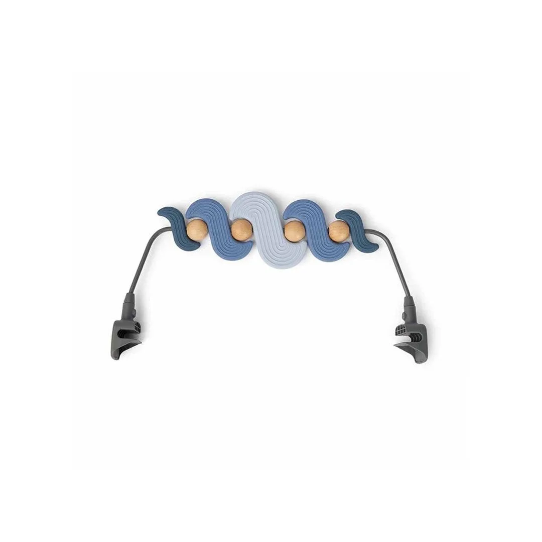 Why Add a Toy Bar to Your Baby Bouncer? Benefits and Tips