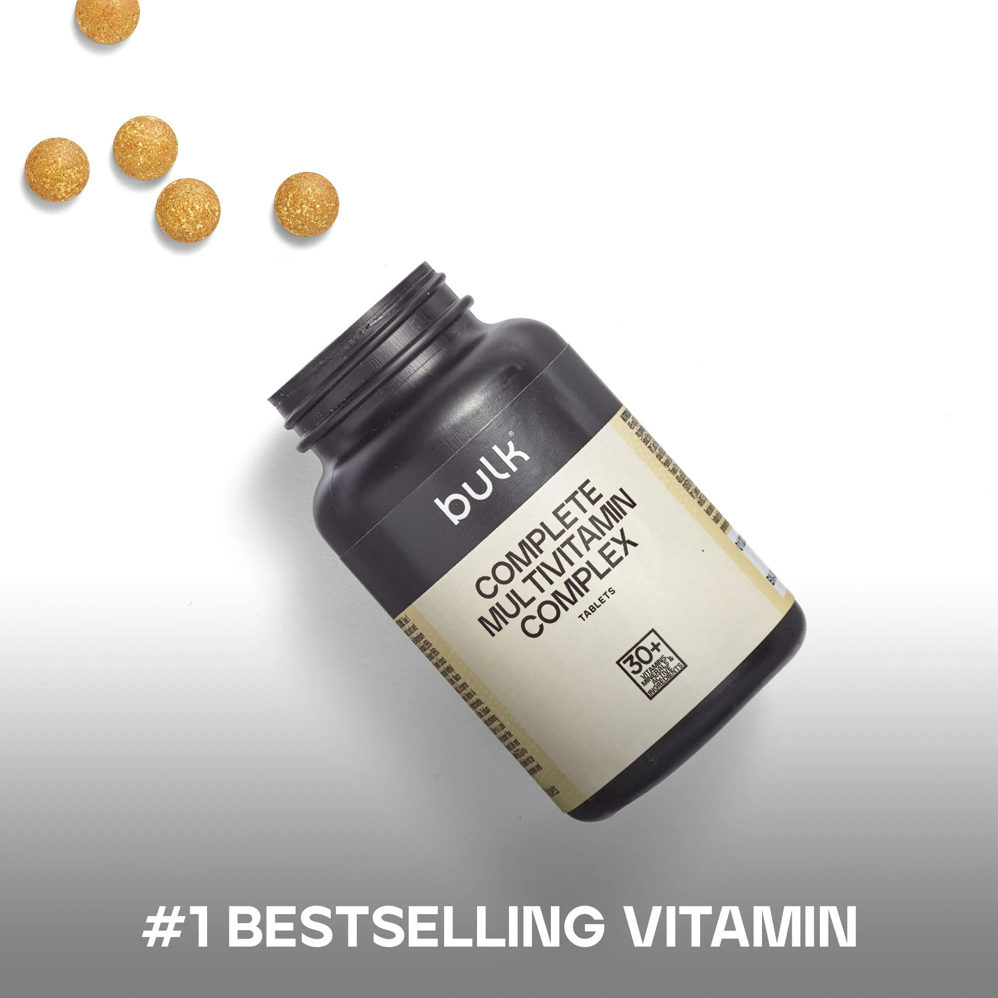 Complete Multivitamin Complex