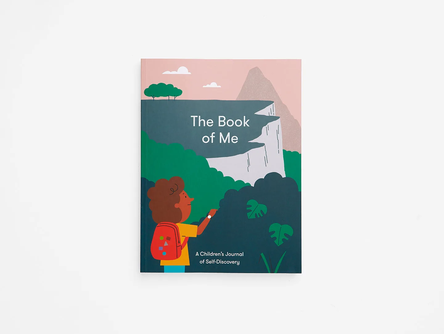 How to Use The Book of Me for Self-Reflection