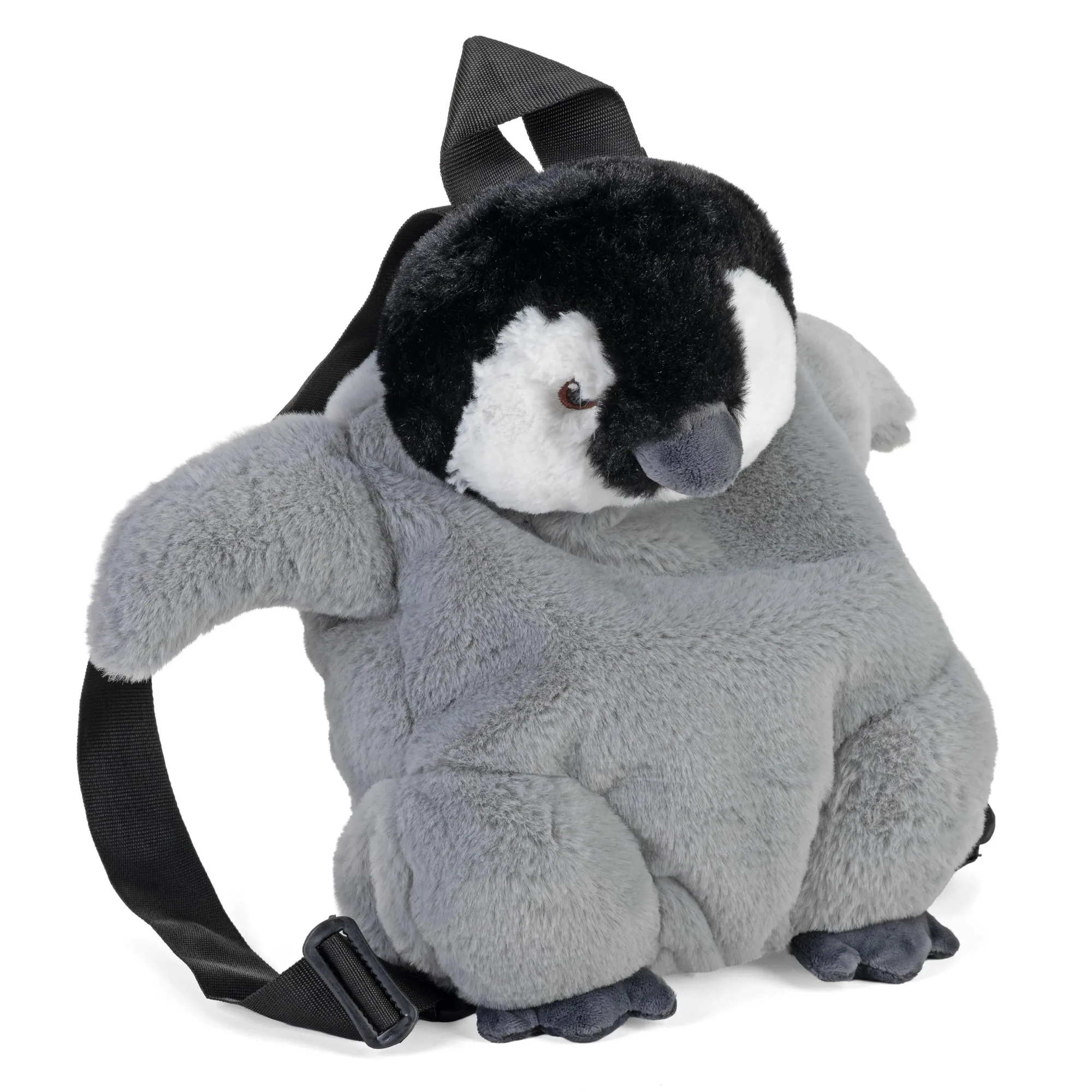 Penguin Backpack - 14"