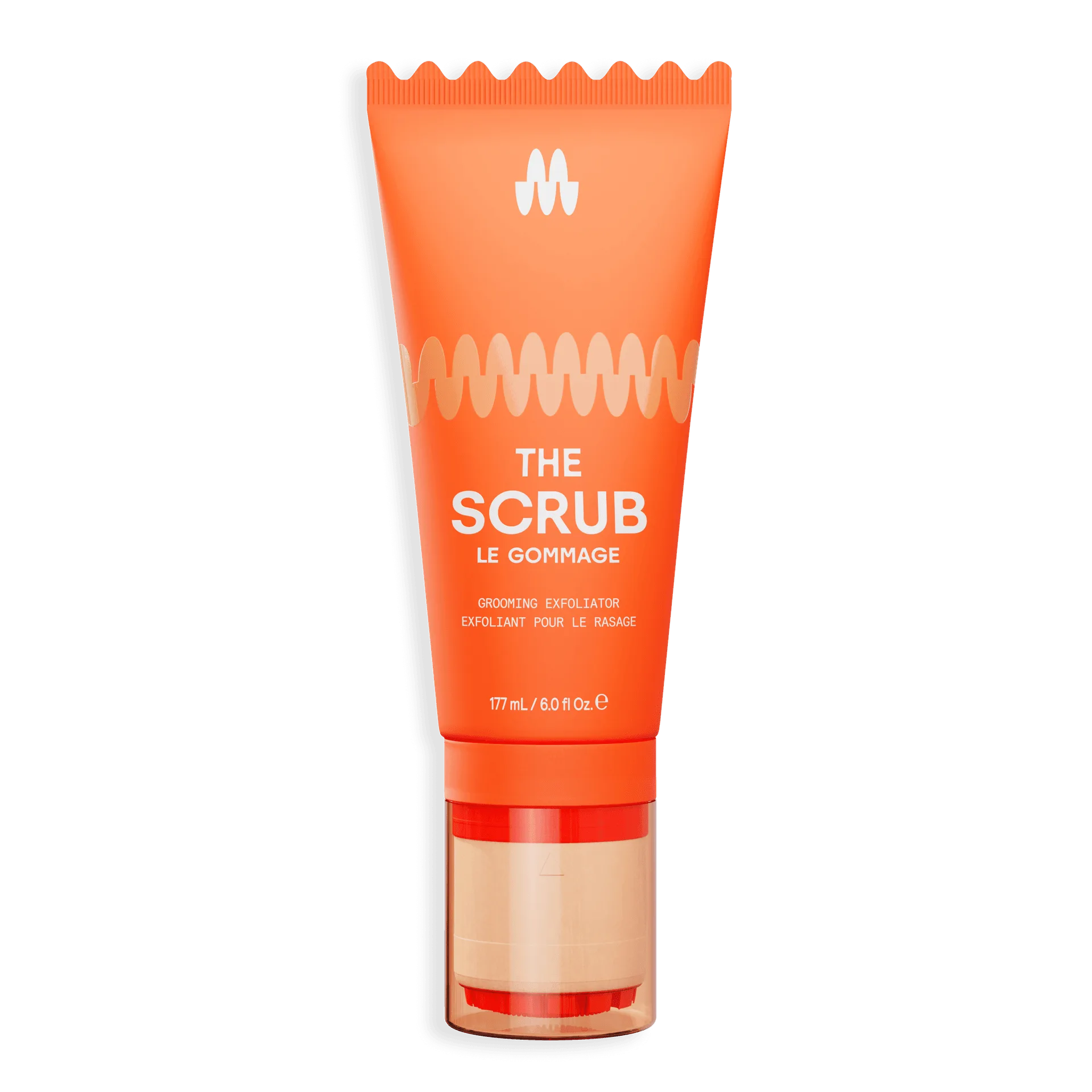 The Scrub